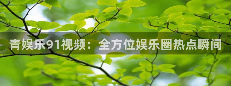888贵宾会官网：青娱乐91视频：全方位娱乐圈热点瞬间